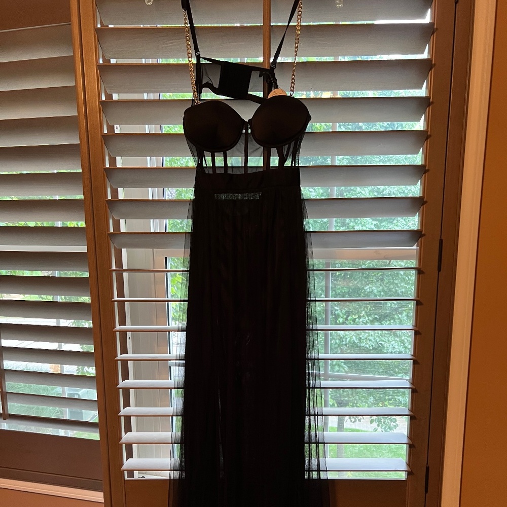 Samantha Mypheme dress